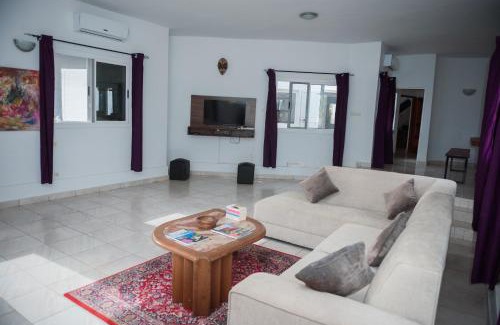 Lome Casa | Maison Stella Lome