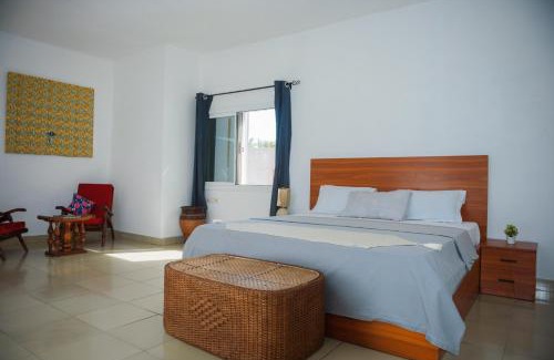 Lome Casa | Maison Stella Lome