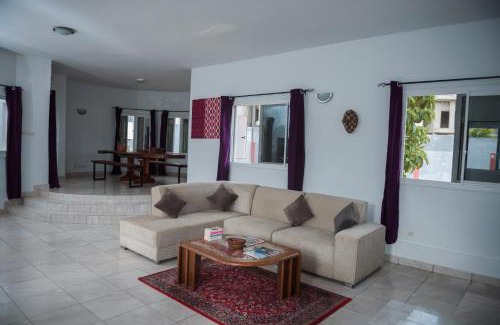 Lome Casa | Maison Stella Lome