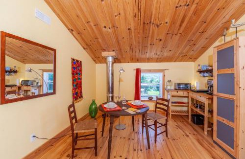 Stukely-Sud Cama Y Desayuno | Maison Stukely