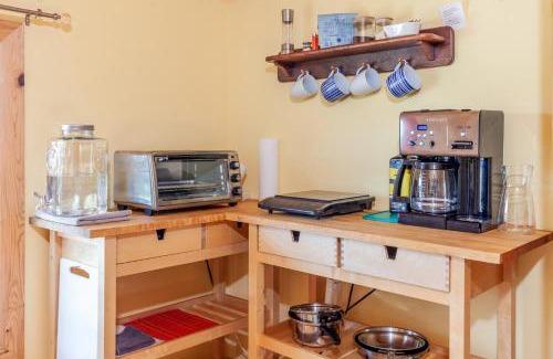Stukely-Sud Cama Y Desayuno | Maison Stukely