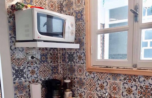 Medina Casa | Maison Style Arabe Avec Patio à Deux pas de la Plage et au Cœur de la Médina
