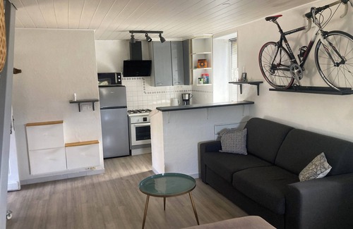 Lablachere Casa | Maison Sud Ardeche