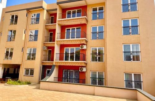 Yaounde Apartamento | MAISON SUISSE Emana Yaoundé, Appartements meublés de luxe