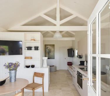 Ars-en-Re Casa | MAISON SUR LA PLAGE avec VUE MER PANORAMIQUE