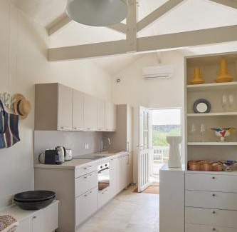 Ars-en-Re Casa | MAISON SUR LA PLAGE avec VUE MER PANORAMIQUE