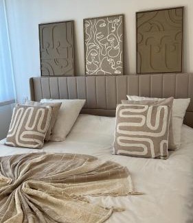 Creches-sur-Saone Apartamento | Maison T2 avec spa privatif
