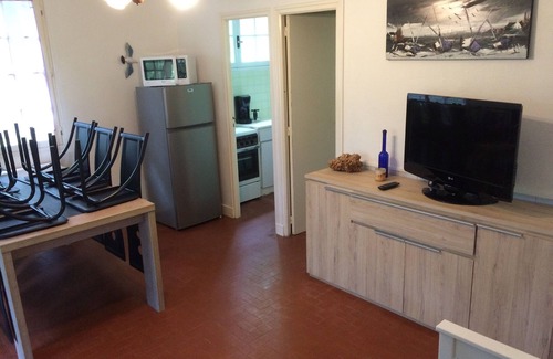 Frayssinet Casa | Maison T3 48 M3 N°8