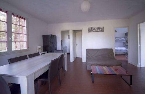 Frayssinet Casa | Maison T3 48 M3 N°8