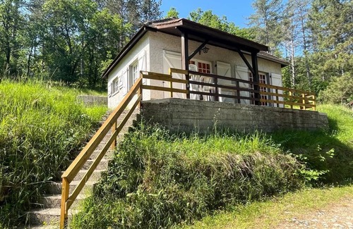 Frayssinet Casa | Maison T3 48 M3 N°8