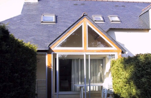 Arzon Casa | Maison T3 Avec Jardin à Deux pas de la Plage à Louer Pour les Vacances