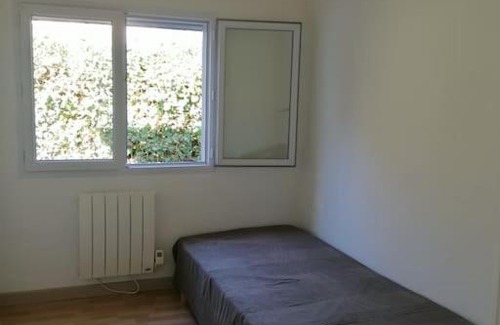 Istres Casa | Maison T3 avec vue au bord de l’étang