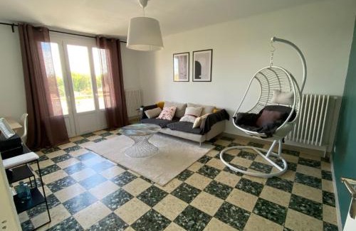 Frouzins Casa | Maison T3 près de Toulouse