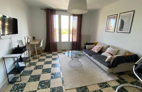 Frouzins Casa | Maison T3 près de Toulouse
