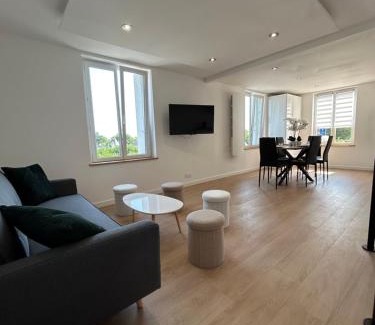 La Foret-Fouesnant Casa | Maison T3 proche MER - Ideal en famille ou entre amis