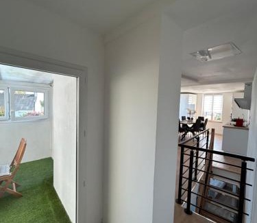 La Foret-Fouesnant Casa | Maison T3 proche MER - Ideal en famille ou entre amis