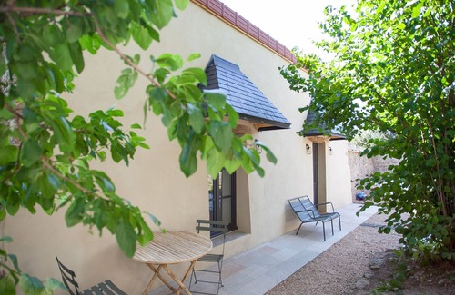 Cluny Cama Y Desayuno | Maison TANDEM - Art & Design Bed and Breakfast en el corazón de Cluny