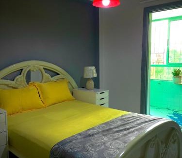 Bni Makada Apartamento | Maison Tanger Centre