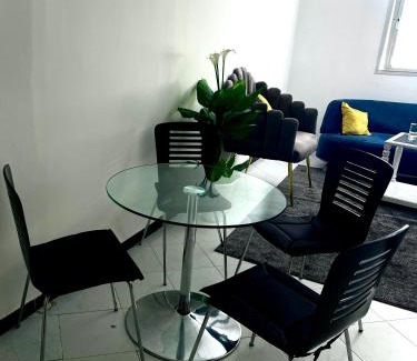 Bni Makada Apartamento | Maison Tanger Centre