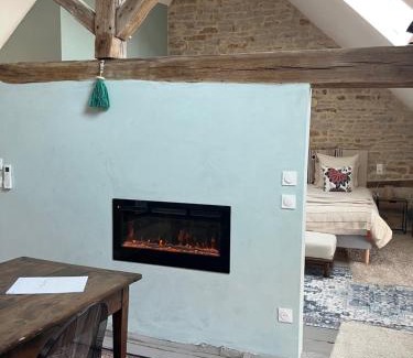 Meursault Cama Y Desayuno | Maison Tassigny