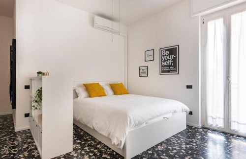 San Zeno Apartamento | Maison Teodoro
