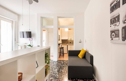 San Zeno Apartamento | Maison Teodoro