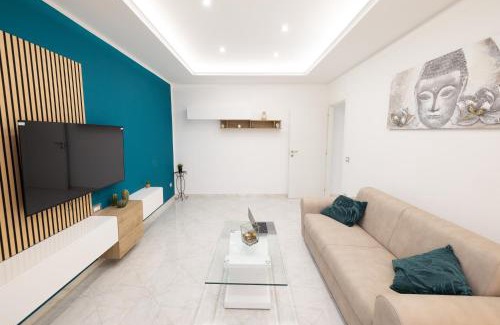 Rione Sanita Apartamento | Maison Teresa