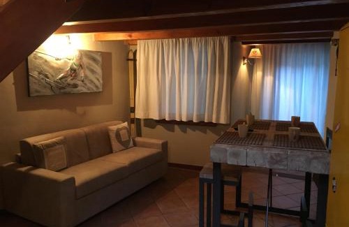 Pre-Saint-Didier Casa | maison terme relax
