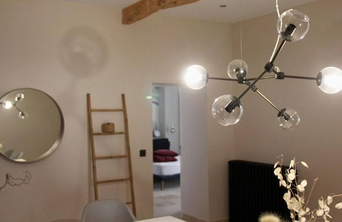 Castelmayran Casa | Maison Théodar - Charmante Toulousaine