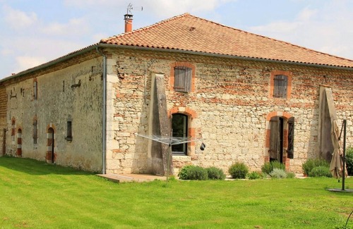 Castelmayran Casa | Maison Théodar - Charmante Toulousaine