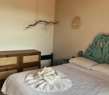 Rincón de Guayabitos Hotel | Maison Theurel