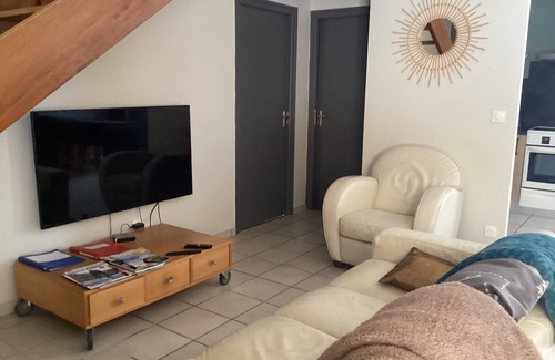 Thiezac Casa | Maison Thiezac Climatisé Proche de la Station du Lioran
