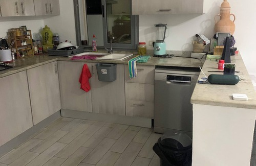 Hawmat al Badawiyin Casa | Maison
