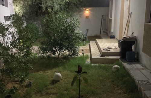 Hawmat al Badawiyin Casa | Maison