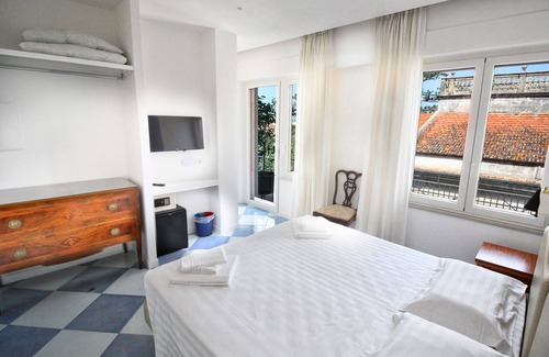 Sant'Agnello Cama Y Desayuno | Maison Tonina