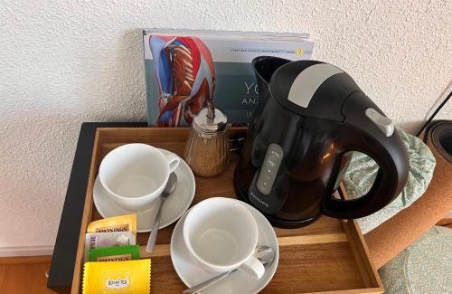 Gan Cama Y Desayuno | Maison Tournesol Massages Pau Jurançon
