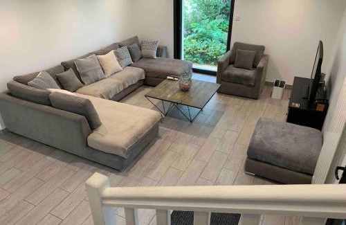 Fondettes Casa | Maison tout confort en Touraine 4 chambres