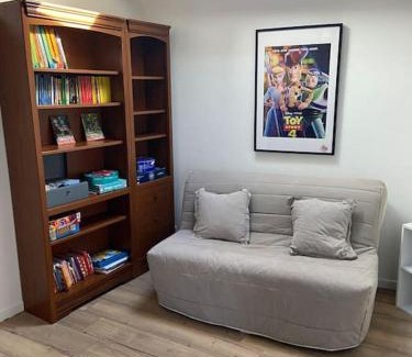 Gerzat Casa | Maison toute équipée Gerzat