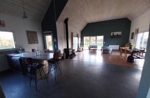 Pleyber-Christ Casa | Maison très agréable