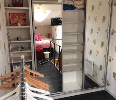 Amneville Casa | Maison très bien situé 4 pers