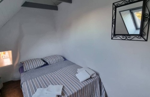 Treogat Cabaña | Maison Tréogat/la Torche 5min de la Plage