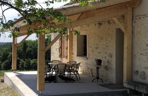 Bouloc Casa | Maison Traditionelle