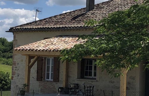 Bouloc Casa | Maison Traditionelle