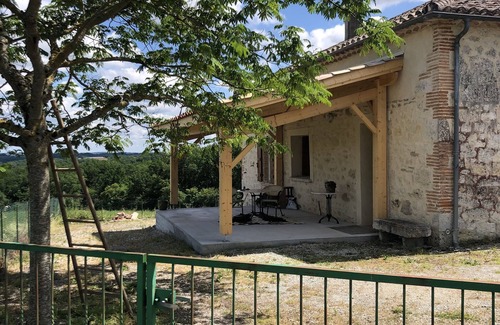 Bouloc Casa | Maison Traditionelle