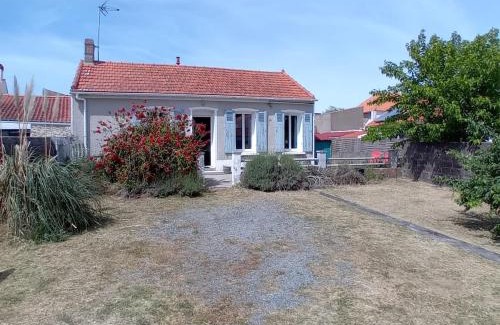 L'Epine Casa | Maison tranquille dans le centre