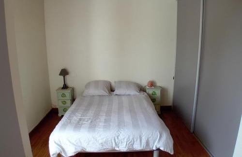L'Epine Casa | Maison tranquille dans le centre