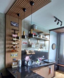 Antipolo Casa | Maison Tres with Dipping Pool, billiards, airhockey, videoke and netflix and chill