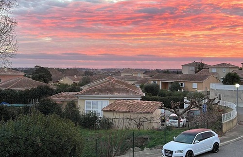 Biguglia Casa | Maison Type T4 Dans Lotissement Privé