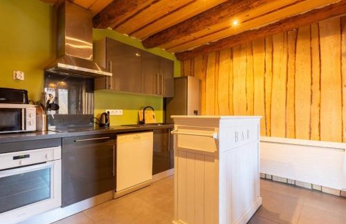 Loudervielle Casa | Maison typique 6 pers, proche Peyragudes et Loudenvielle - FR-1-695-70