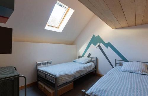 Loudervielle Casa | Maison typique 6 pers, proche Peyragudes et Loudenvielle - FR-1-695-70